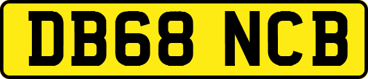 DB68NCB