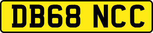DB68NCC