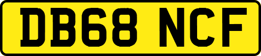 DB68NCF