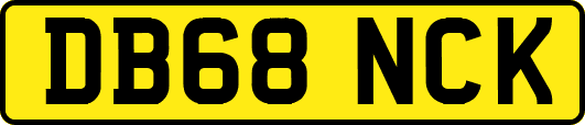 DB68NCK