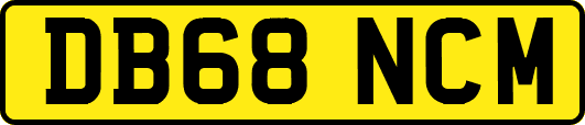 DB68NCM