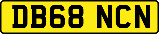 DB68NCN