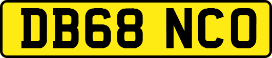DB68NCO