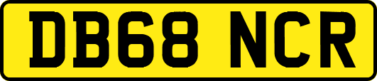 DB68NCR