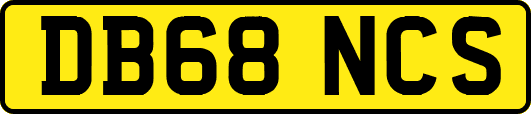 DB68NCS