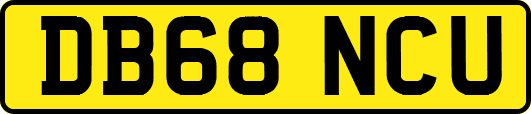 DB68NCU