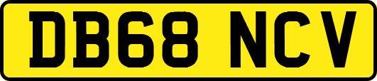 DB68NCV