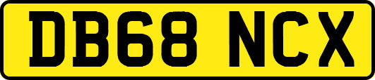 DB68NCX