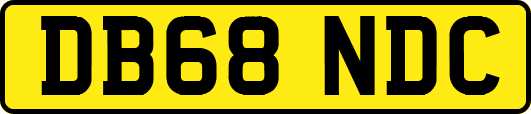 DB68NDC