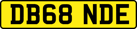 DB68NDE