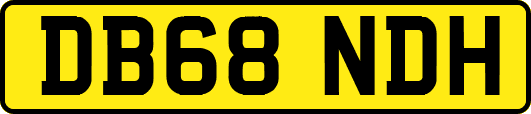 DB68NDH