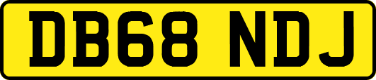 DB68NDJ