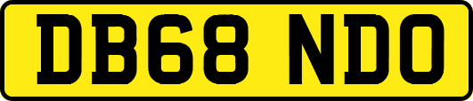 DB68NDO
