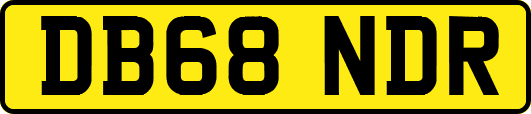 DB68NDR