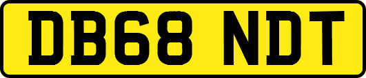 DB68NDT