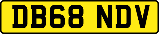 DB68NDV