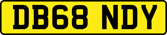 DB68NDY