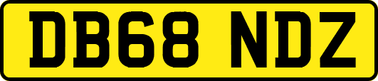 DB68NDZ