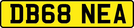 DB68NEA