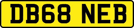 DB68NEB