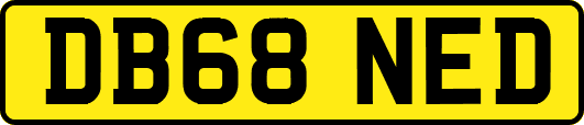 DB68NED