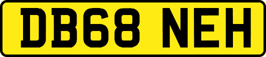 DB68NEH