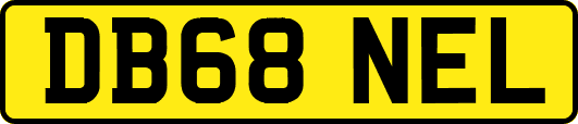 DB68NEL