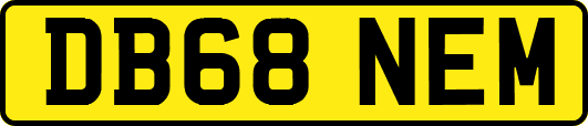 DB68NEM