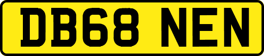 DB68NEN