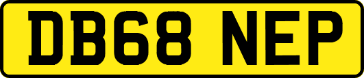 DB68NEP