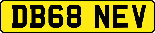 DB68NEV
