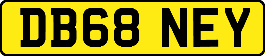 DB68NEY