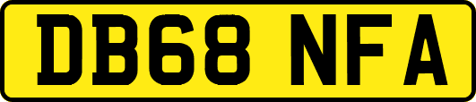 DB68NFA