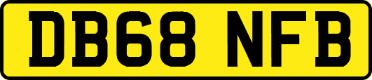 DB68NFB