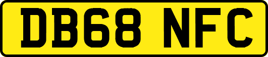 DB68NFC