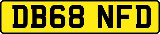 DB68NFD