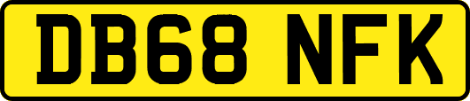 DB68NFK