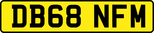 DB68NFM