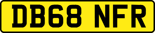 DB68NFR
