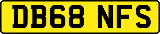 DB68NFS