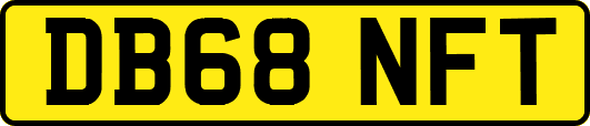 DB68NFT