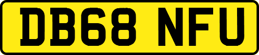 DB68NFU