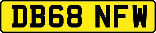 DB68NFW
