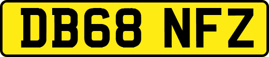 DB68NFZ