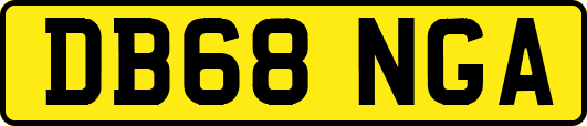 DB68NGA