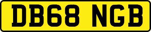 DB68NGB