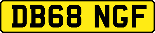 DB68NGF