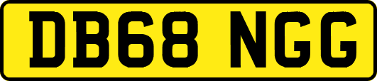 DB68NGG