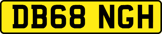 DB68NGH