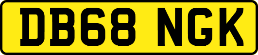 DB68NGK